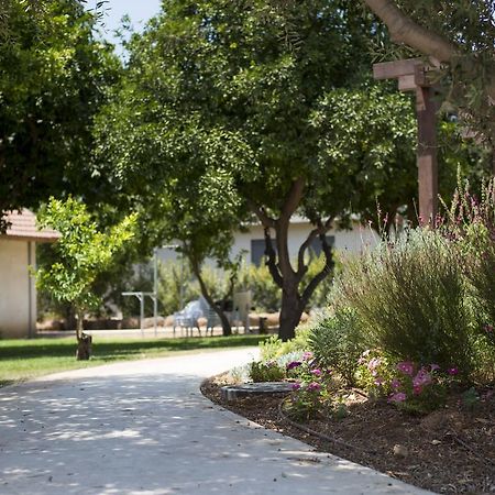 Kurlender Guest House Sheʼar Yashuv Zimmer foto