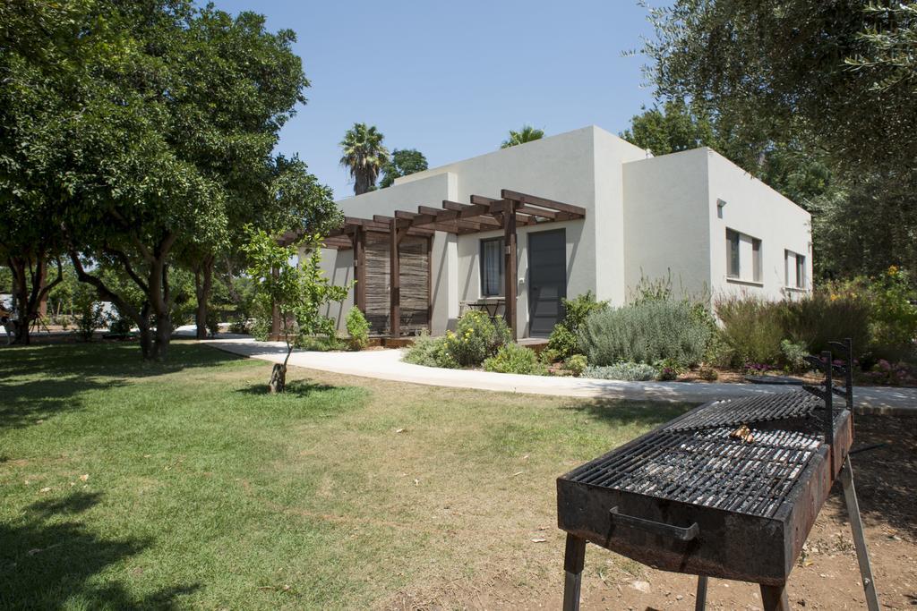 Kurlender Guest House Sheʼar Yashuv Zimmer foto