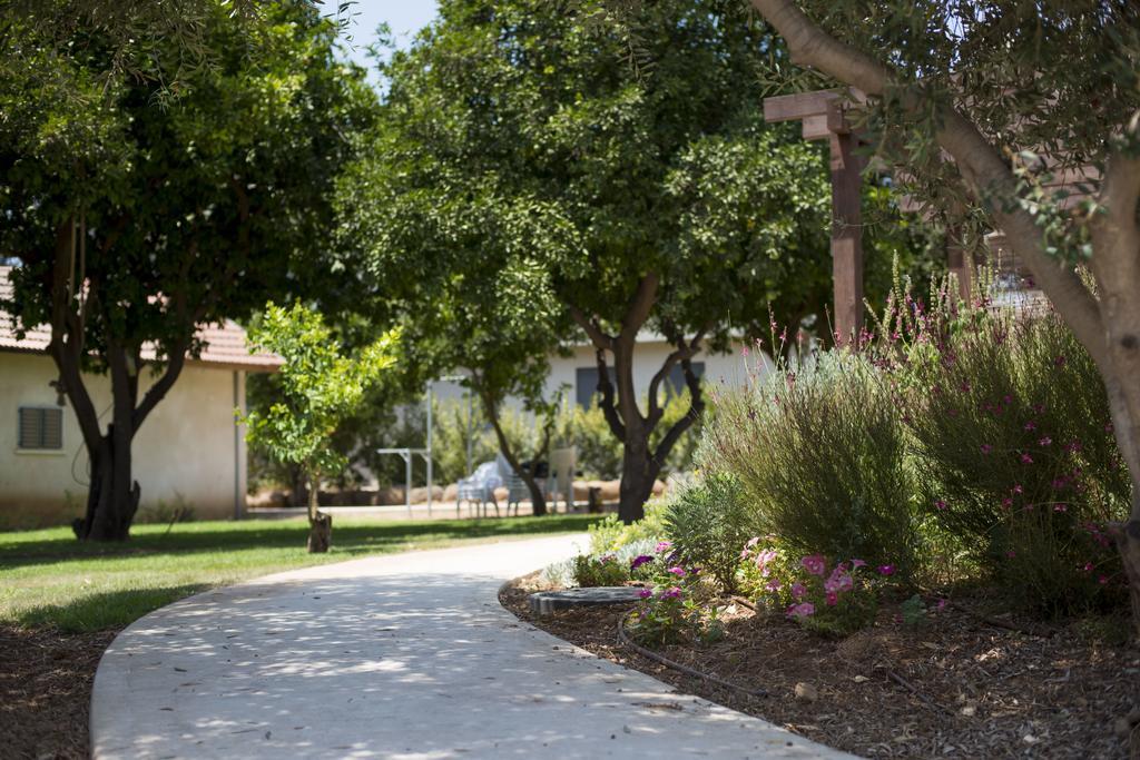 Kurlender Guest House Sheʼar Yashuv Zimmer foto