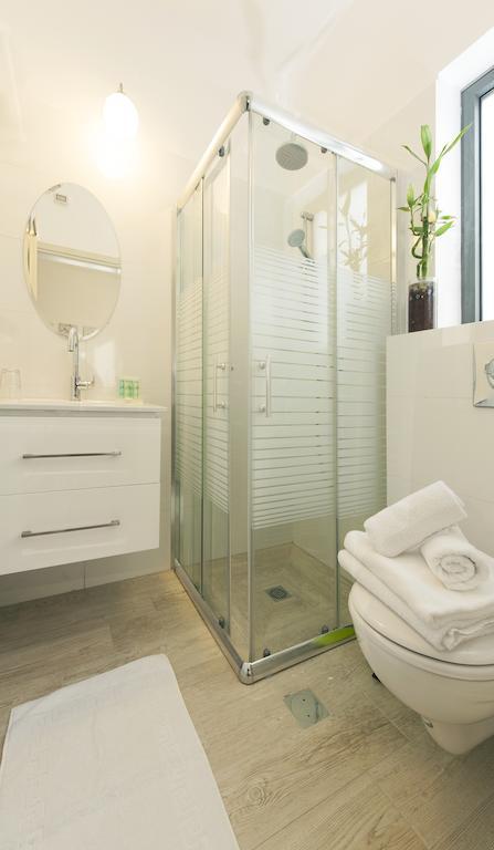 Kurlender Guest House Sheʼar Yashuv Zimmer foto